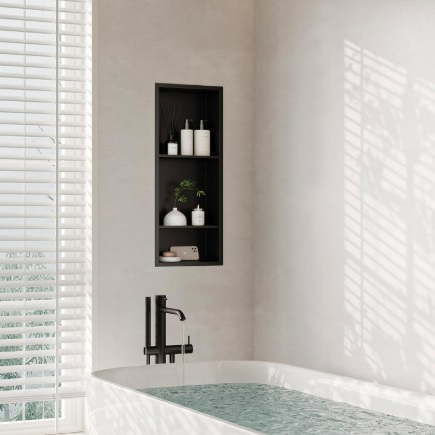 Wall Niches ແມ່ນຫຍັງ?