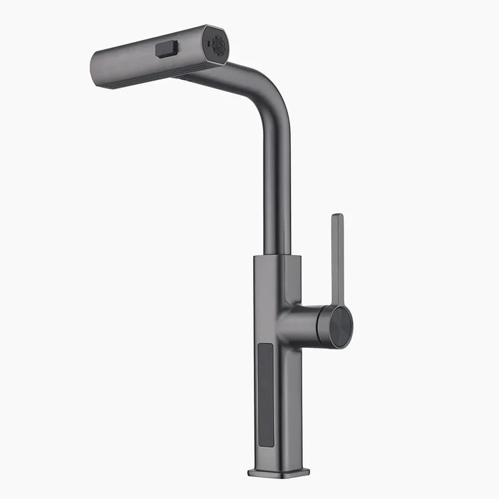 Faucet ດຶງອອກປະເພດ Lift ສາມາດເຮັດໄດ້ສໍາລັບເຮືອນຄົວທີ່ທັນສະໄຫມແລະຫ້ອງນ້ໍາ?