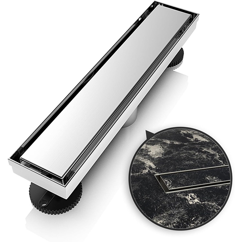 ກະເບື້ອງ Insert Floor Drain